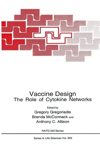 Vaccine Design: The Role of Cytokine Networks