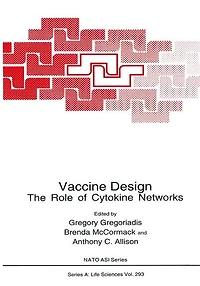 Vaccine Design: The Role of Cytokine Networks