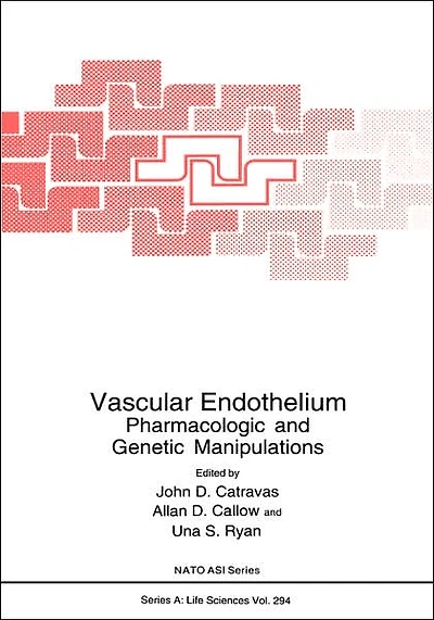 Vascular Endothelium: Pharmacologic and Genetic Manipulations