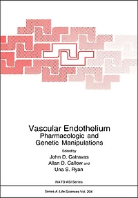 Vascular Endothelium: Pharmacologic and Genetic Manipulations