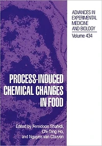 Process-Induced Chemical Changes Food