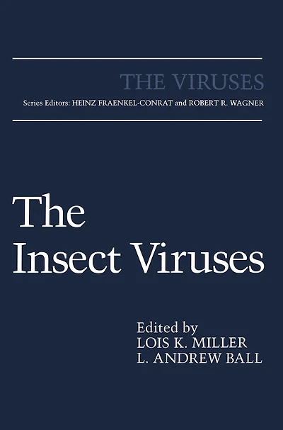 The Insect Viruses