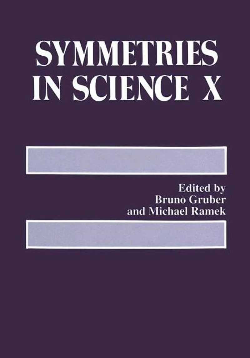 Symmetries Science X