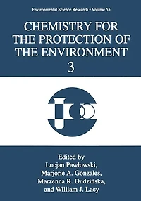 Chemistry for the Protection of Environment 3