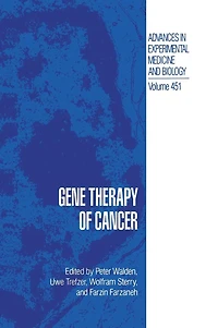 Gene Therapy of Cancer