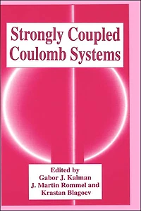 Strongly Coupled Coulomb Systems