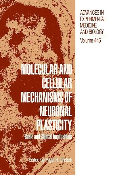 Molecular and Cellular Mechanisms of Neuronal Plasticity: Basic Clinical Implications