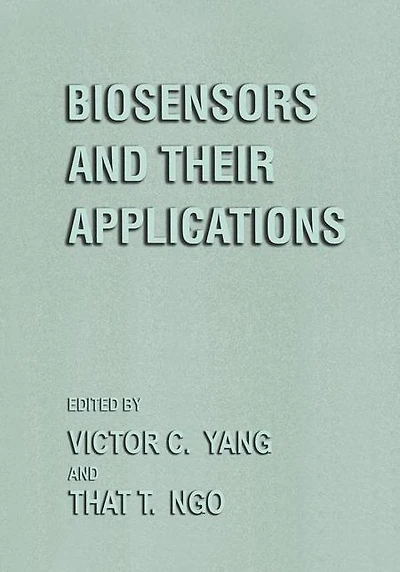 Biosensors and Their Applications