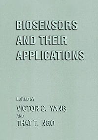 Biosensors and Their Applications