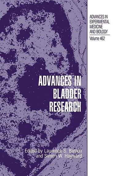 Advances Bladder Research