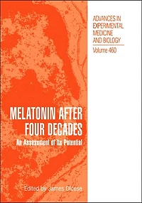Melatonin after Four Decades: An Assessment of Its Potential