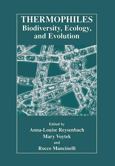 Thermophiles: Biodiversity, Ecology, and Evolution: Evolution