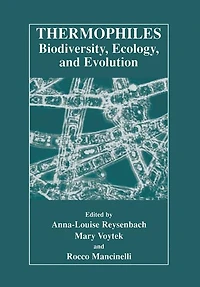 Thermophiles: Biodiversity, Ecology, and Evolution: Evolution