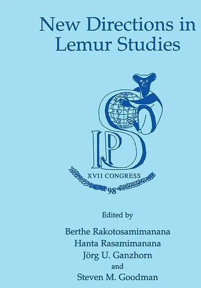 New Directions Lemur Studies