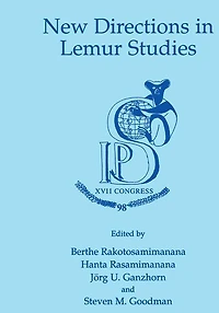 New Directions Lemur Studies