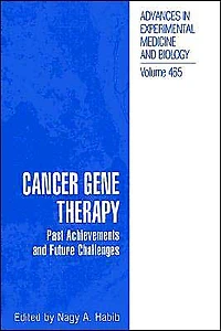 Cancer Gene Therapy: Past Achievements and Future Challenges