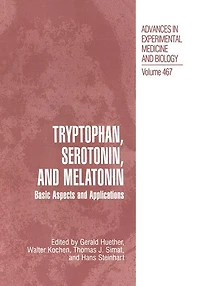 Tryptophan, Serotonin, and Melatonin: Basic Aspects and Applications