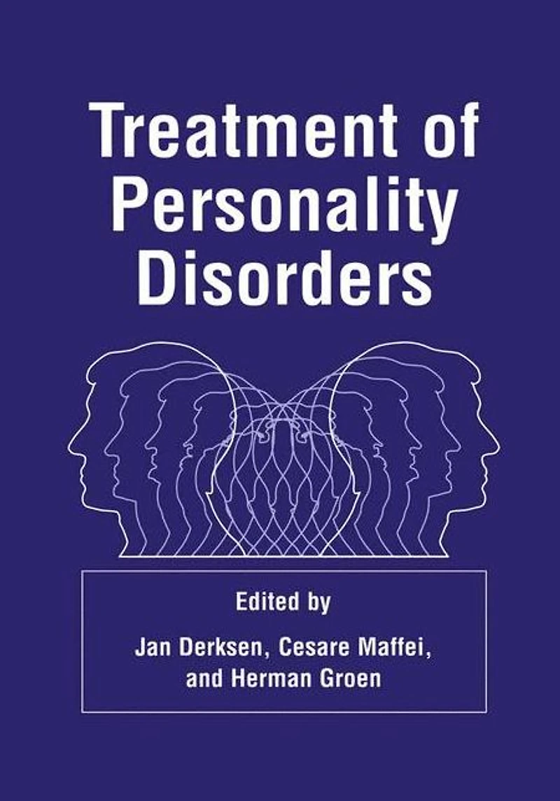 Treatment of Personality Disorders