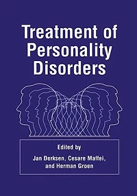 Treatment of Personality Disorders