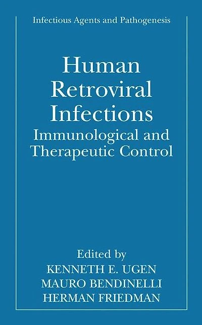 Human Retroviral Infections: Immunological and Therapeutic Control