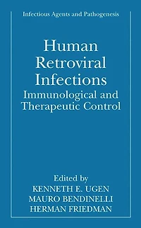Human Retroviral Infections: Immunological and Therapeutic Control