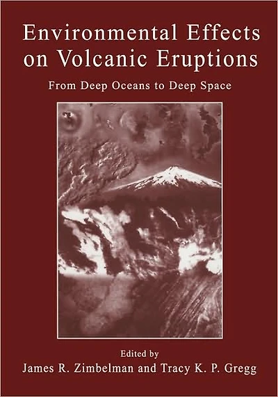 Environmental Effects on Volcanic Eruptions: From Deep Oceans to Space