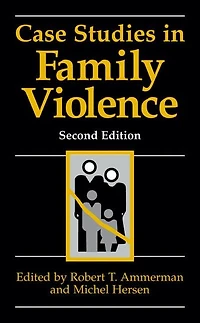 Case Studies Family Violence