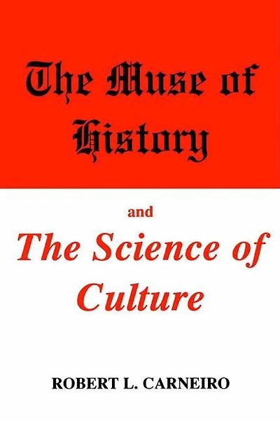 the Muse of History and Science Culture