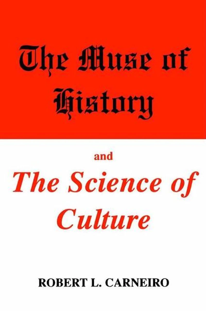 the Muse of History and Science Culture