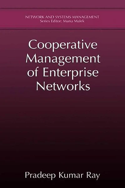 Cooperative Management of Enterprise Networks