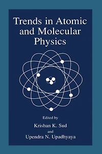 Trends Atomic and Molecular Physics