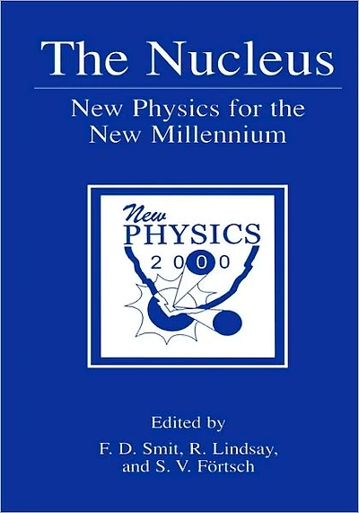 the Nucleus: New Physics for Millennium