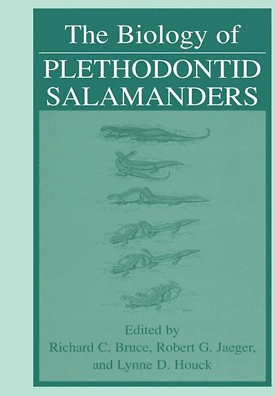 The Biology of Plethodontid Salamanders