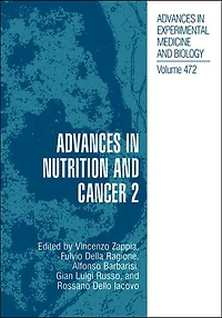Advances Nutrition and Cancer 2