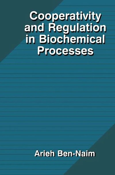 Cooperativity and Regulation Biochemical Processes