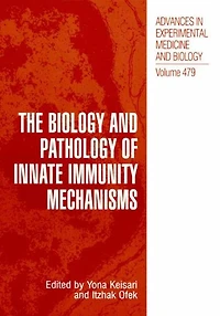 The Biology and Pathology of Innate Immunity Mechanisms