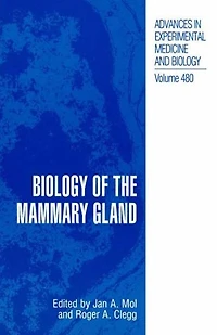 Biology of the Mammary Gland