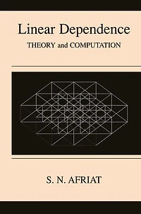 Linear Dependence: Theory and Computation
