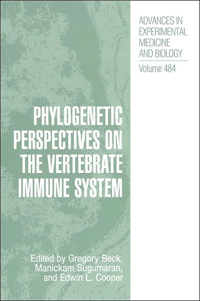 Phylogenetic Perspectives on the Vertebrate Immune System