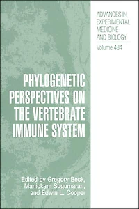 Phylogenetic Perspectives on the Vertebrate Immune System