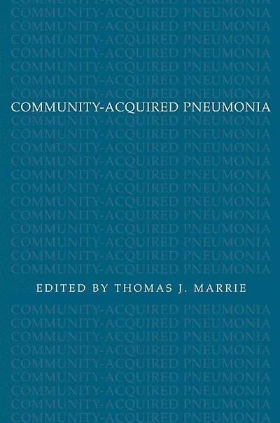 Community-Acquired Pneumonia