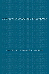 Community-Acquired Pneumonia