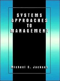 Systems Approaches to Management