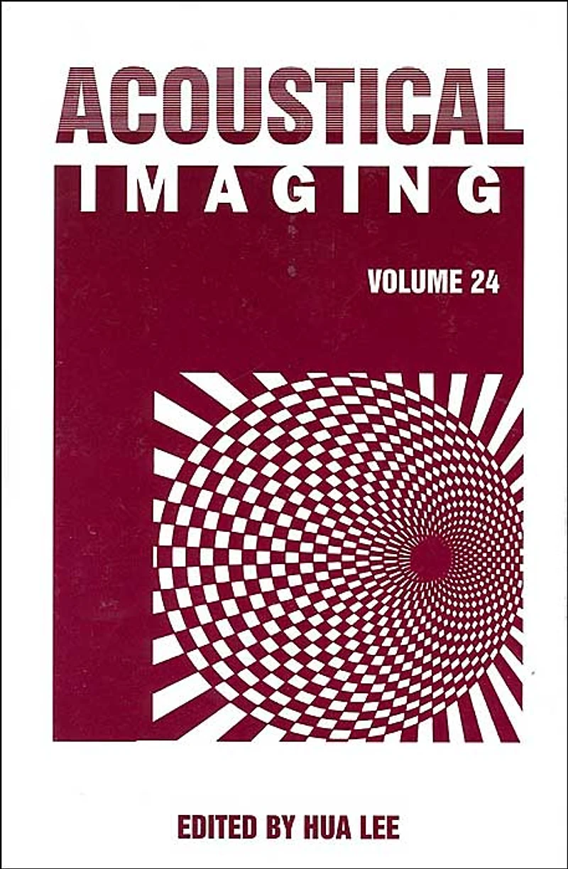 Acoustical Imaging