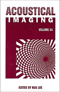 Acoustical Imaging