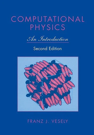 Computational Physics: An Introduction