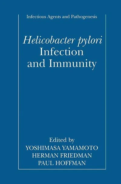 Helicobacter pylori Infection and Immunity