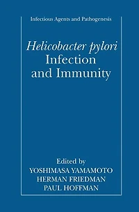 Helicobacter pylori Infection and Immunity