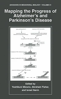 Mapping the Progress of Alzheimer's and Parkinson's Disease