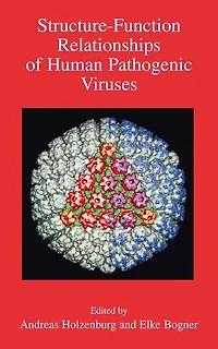 Structure-Function Relationships of Human Pathogenic Viruses